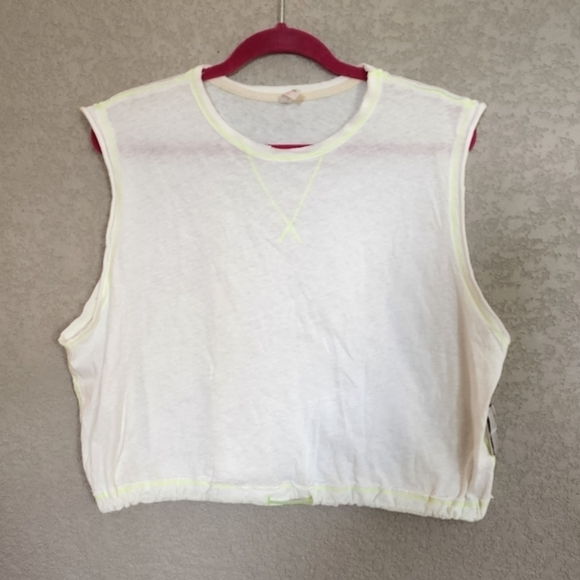 Free people intimately cinched bottomtop size Medium  New - Picture 1 of 6
